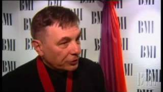 Karl Bartos@BMI London Awards 2007/UK