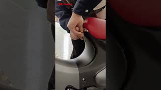 U should know about Cub Pro: How to remove the battery cap  #kamax #howto #tutorial #learning #diy