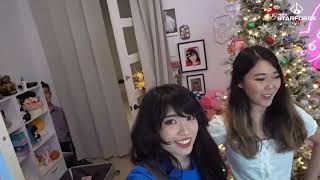 Emiru has a Height problem