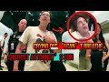 District Attorney’s Son Clashes with Police at Orlando Airport | Shocking Arrest