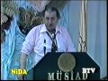 KADİR MISIROĞLU 02 - OSMANLIDA  VE CUMHURİYET TÜRKİYESİNDE YAHUDİLER ve YÜKSELİŞ SEBEBLERİ