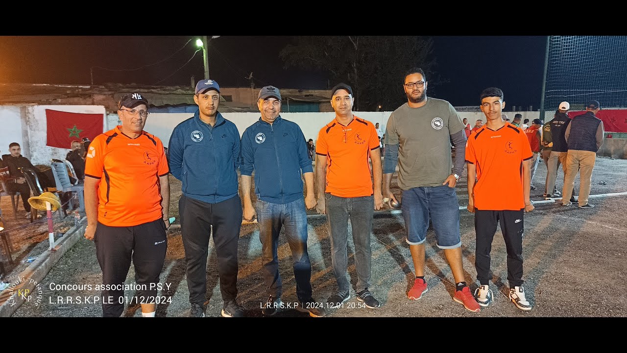 kenitra 24  en direct