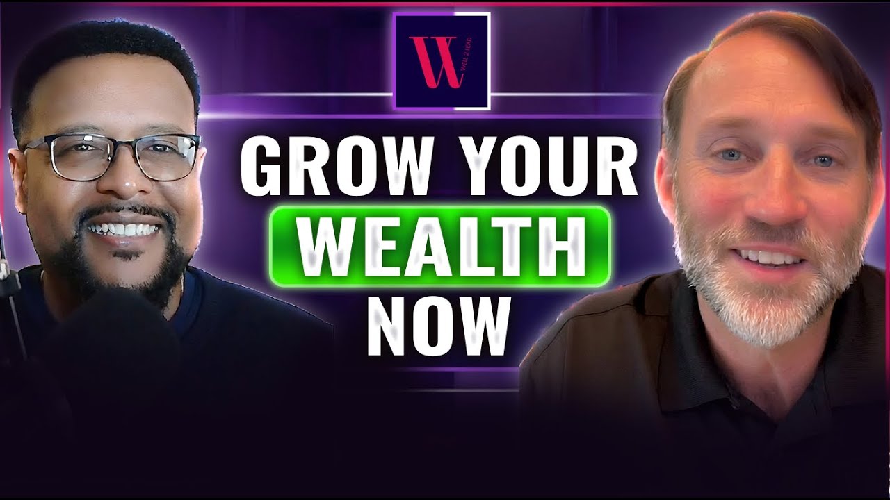 The Multifamily Investment Strategy That Built Institutional Wealth