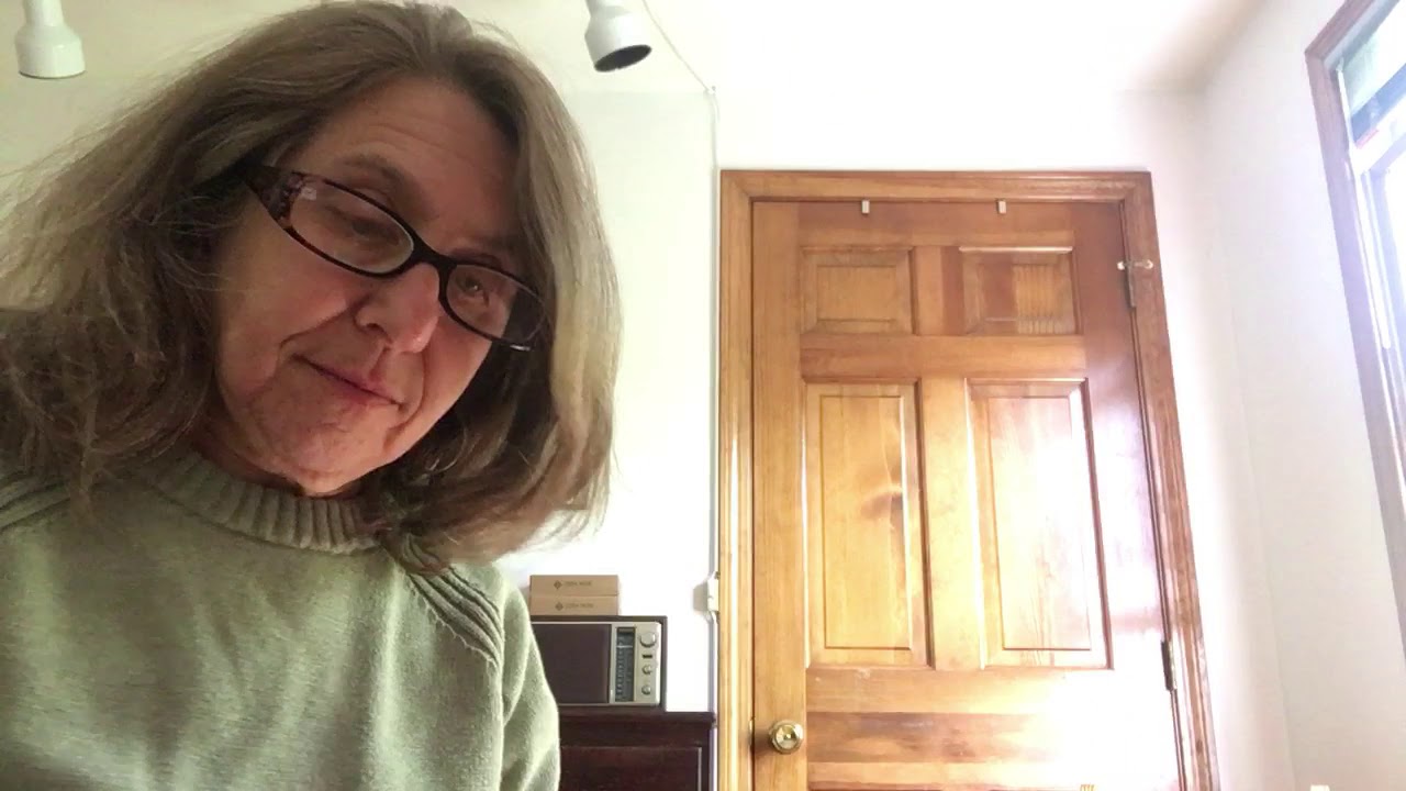 A Color of His Own - YouTube