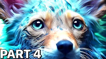 FLINTLOCK: THE SIEGE OF DAWN WALKTHROUGH GAMEPLAY PART 4 | NOR AND ENKI 