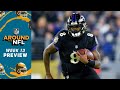 Week 13 Preview for EVERY Game | Around the NFL