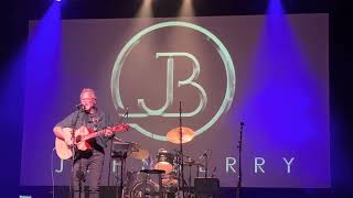 John Berry Give Me Back My America at Arlington Music Hall 4.6.23