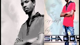 N'iki?? by shaddy New Burundian Music 2014