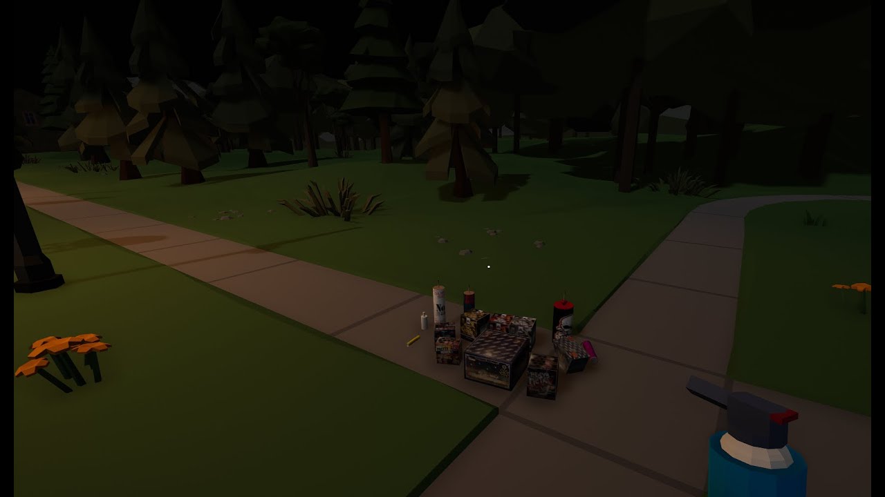 Feuerwerk Silvester Vorfreude 2026 Teil 1 | Fireworks Mania