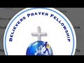 Sunday live worship bpf church
