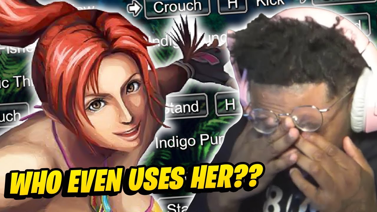 THE PROBLEM WITH THESE COMBO TRIALS...