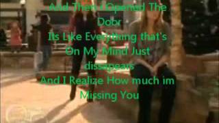 Christmas With You- From The Disney Channel Original Movie, Good Luck Charlie Its Christmas Lyrics