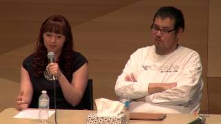 Stories of Illness and Health: March 2015