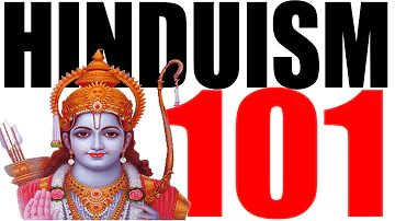 Hinduism 101: Religions in Global History