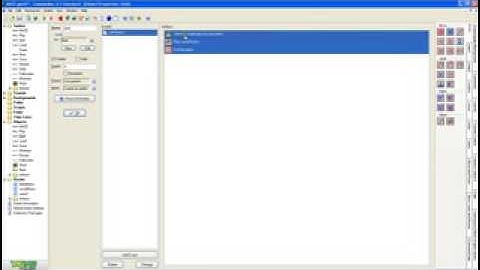 Gamemaker Tutorial - Buttons (saving and loading also)