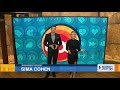 Sadaf products presented on fox gdc with sima cohen