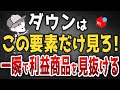 【月利10万】初心者でも一瞬で利益商品が見つかる！ダウン仕入れマニュアル公開