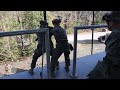 Fast Rope Training