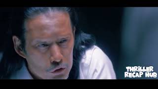 Man Gains the Power to Turn Into Gas After a Secret Experiment | Human Vapor 2026 Full Series Recap