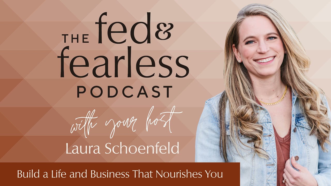 How To Navigate Invisible Illnesses with Morganne Skinner, RN