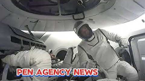 First Private Spacewalk Completed by Billionaire and Engineer