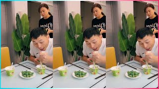 Tasting Tradition: A Side-Splitting Saga! 😂🥘#funnyvideo #vlog96