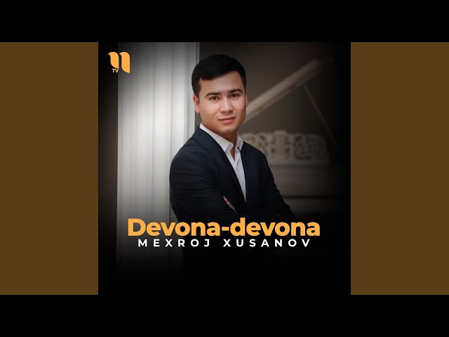 Devona-devona