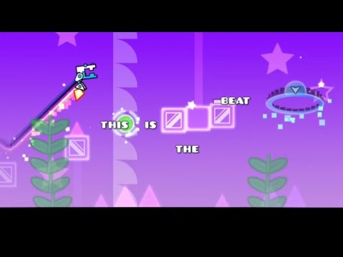 [GD] Light work by Cornelgd || geometry dash showcase - YouTube