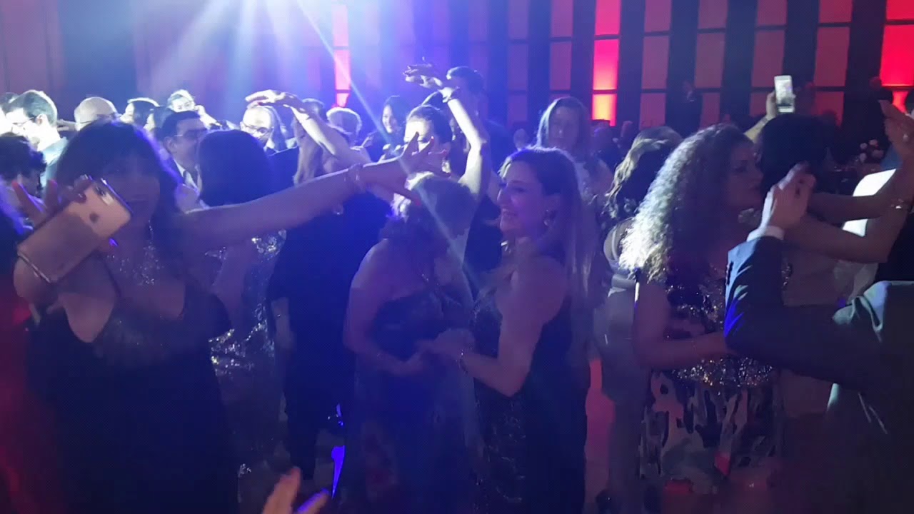 The Grand Ball of HMEM Nubar Cairo's 60th anniversary