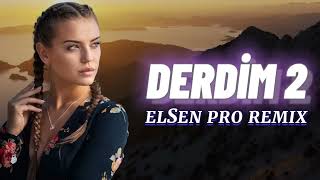 Elsen Pro - Derdim 2