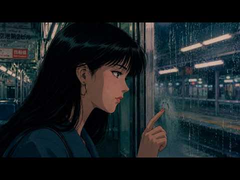 80s City Pop Mix | Relaxing Nights in Tokyo -  [ Playlist 9]