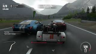 Driveclub (PS4) Unite in Speed - Full English - Caterham R500 Superlight (PERFORMANCE)
