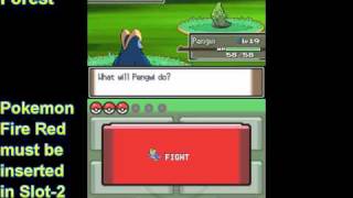 How to get Metapod (Pokémon Platinum)