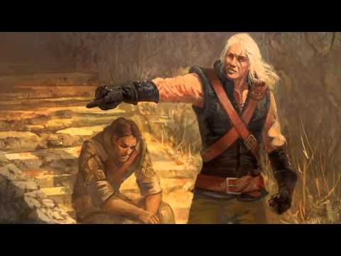 Ведьмак Цена нейтралитета, Дейдра ушла с обещанием