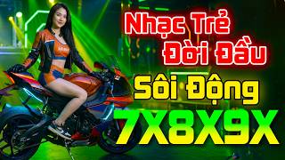 Nhạc Hoa Lời Việt Remix Sôi Động Mới Nhất 2026- Nhạc Trẻ Remix 7X8X9X Đời Đầu Bass Test Loa Cực Cuốn