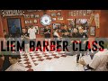 Liem Barber Class Thi Tốt Nghiệp Khóa 1 - Tháng 3/2021 | Liem Barber Shop