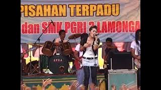 Cinta dan benci _ om sera _ live lamongan