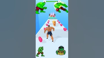 Rage Control 3D Levels 💪 #games #gameplay #viralvideo #shorts #gaming #ragecontrol3dgame #viral #