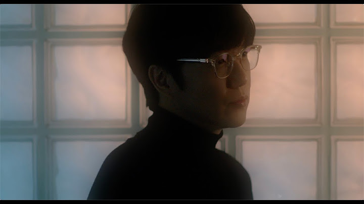 [MV] 성시경 X 나얼 ‘잠시라도 우리’ l SUNG SI KYUNG X NAUL 'Even for a moment'