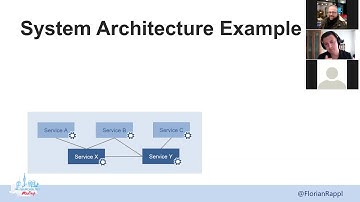 Munich .NET Meetup: Florian Rappl - Microfrontends with Blazor: Welcome to the Party!