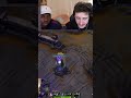 Maxime choque chreak #leagueoflegends #bestoflol #idizy