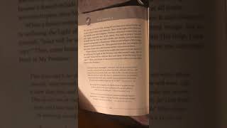 Jesus Calling:November 9th.