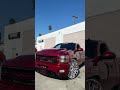 Barney’s Truck