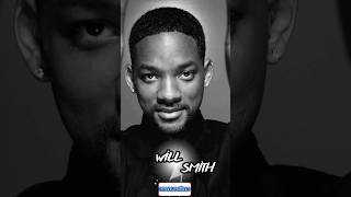 The Evolution Of Will Smith 2023! Celebrity Actor Evolution 2023! #evolution #willsmith