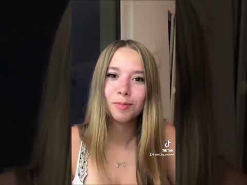 Sie ist einzigartig schön :)