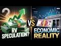 Iraqi Dinar 💵 Iraqi Dinar Revaluation Speculation vs Economic Reality 💰 Latest RV Update 2026