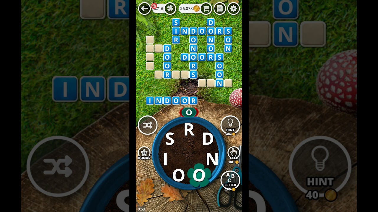 GARDEN OF WORDS WORLD 37 CHAPTER B LEVEL 13 ANSWERS ios games free download no jailbreak
