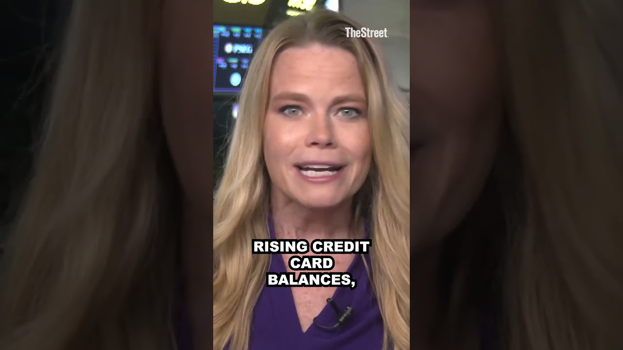 Credit scores are diving; here’s why it matters: Credit scores are diving; here’s why it matters: