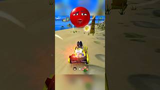 1St Place Victory Killawatt On Sun City Strip Beach Buggy Racing 2