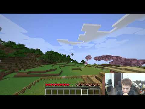 Искусство сочетания сельского хозяйства и монстров в Minecraft